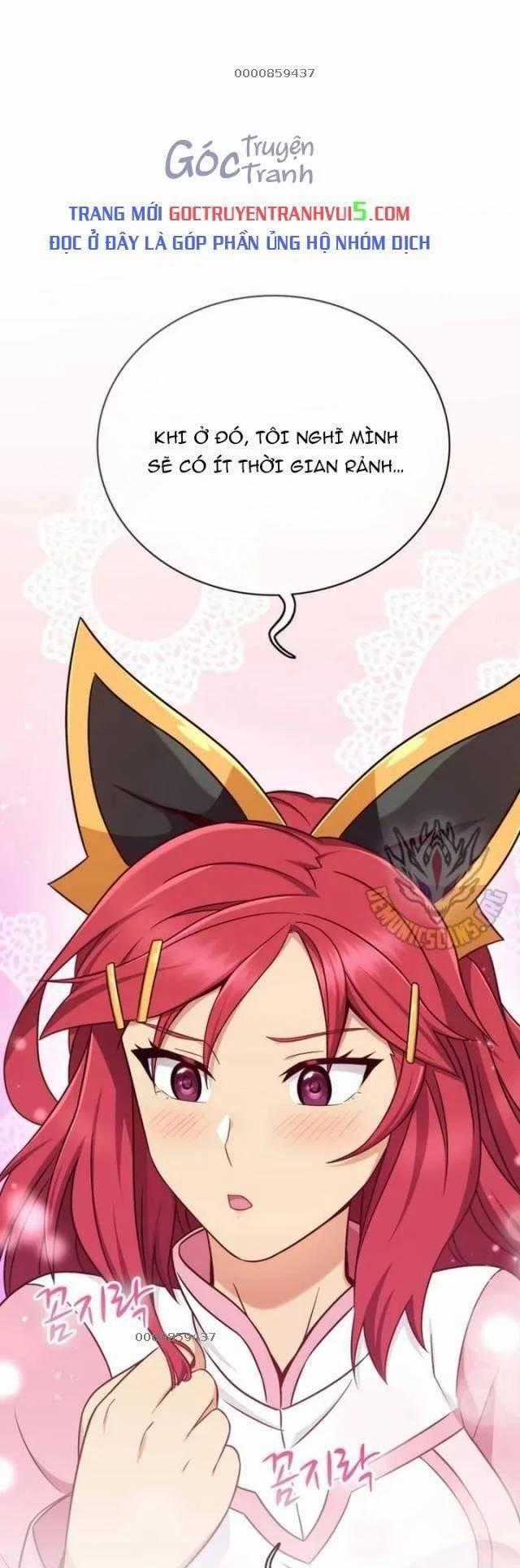 Xạ Thủ Đạn Ma - Chương 166 - Trang 60