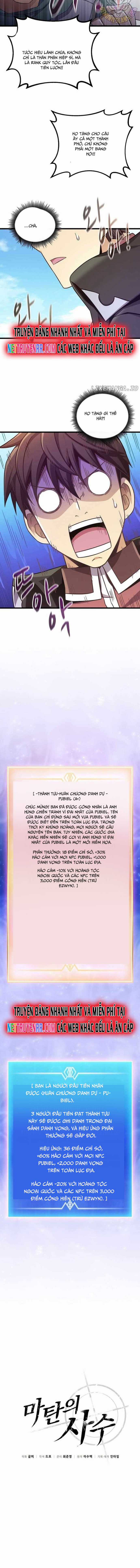 Xạ Thủ Đạn Ma - Chương 168 - Trang 3