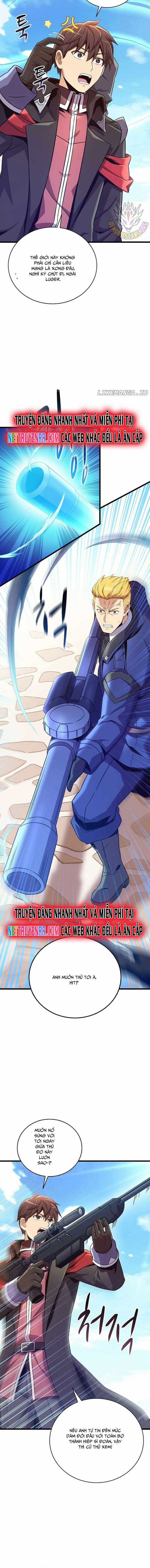 Xạ Thủ Đạn Ma - Chương 169 - Trang 3