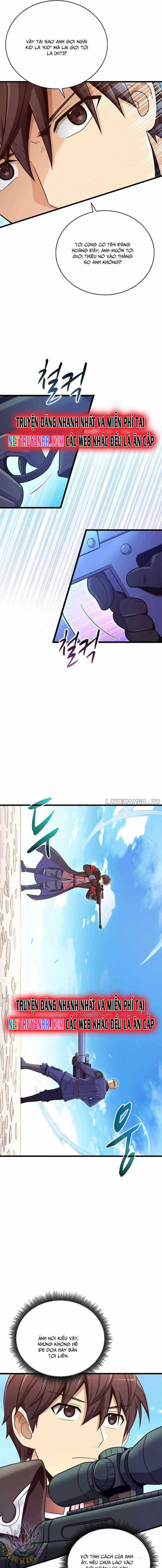 Xạ Thủ Đạn Ma - Chương 169 - Trang 4