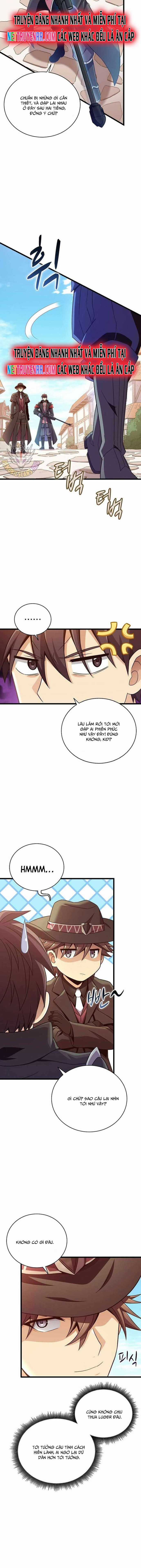 Xạ Thủ Đạn Ma - Chương 169 - Trang 7