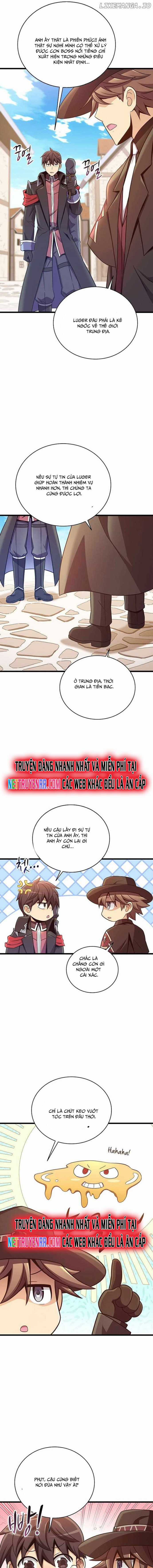 Xạ Thủ Đạn Ma - Chương 169 - Trang 8