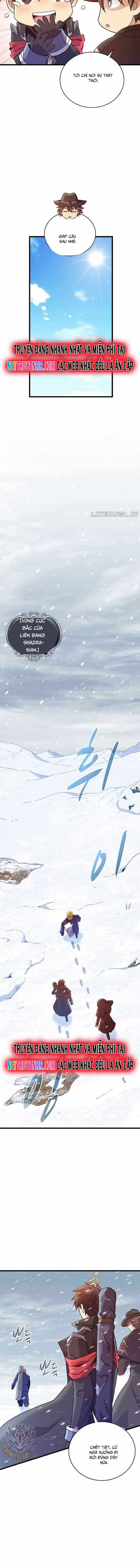 Xạ Thủ Đạn Ma - Chương 169 - Trang 9