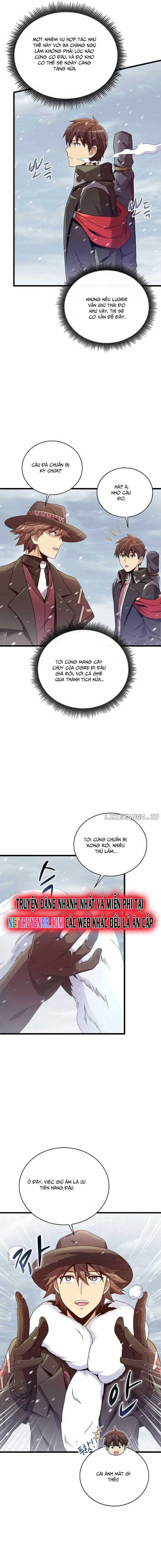 Xạ Thủ Đạn Ma - Chương 169 - Trang 10