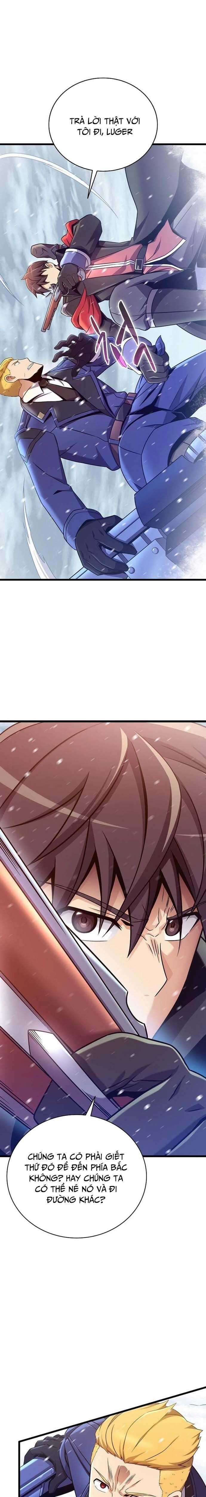 Xạ Thủ Đạn Ma - Chương 170 - Trang 2