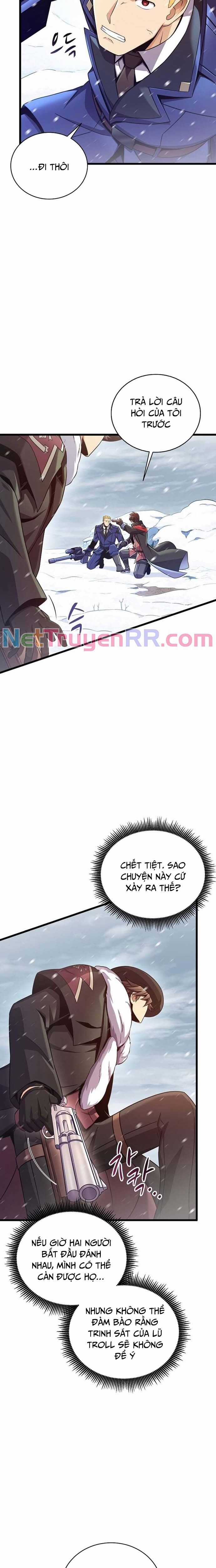 Xạ Thủ Đạn Ma - Chương 170 - Trang 3