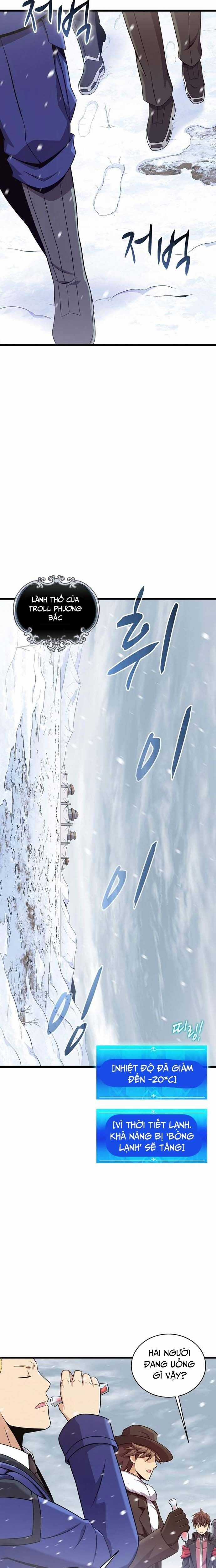 Xạ Thủ Đạn Ma - Chương 170 - Trang 10