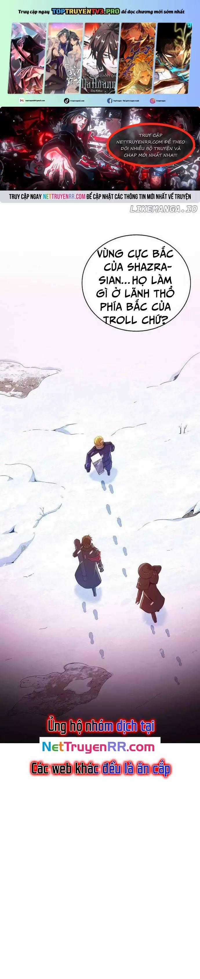 Xạ Thủ Đạn Ma - Chương 171 - Trang 1