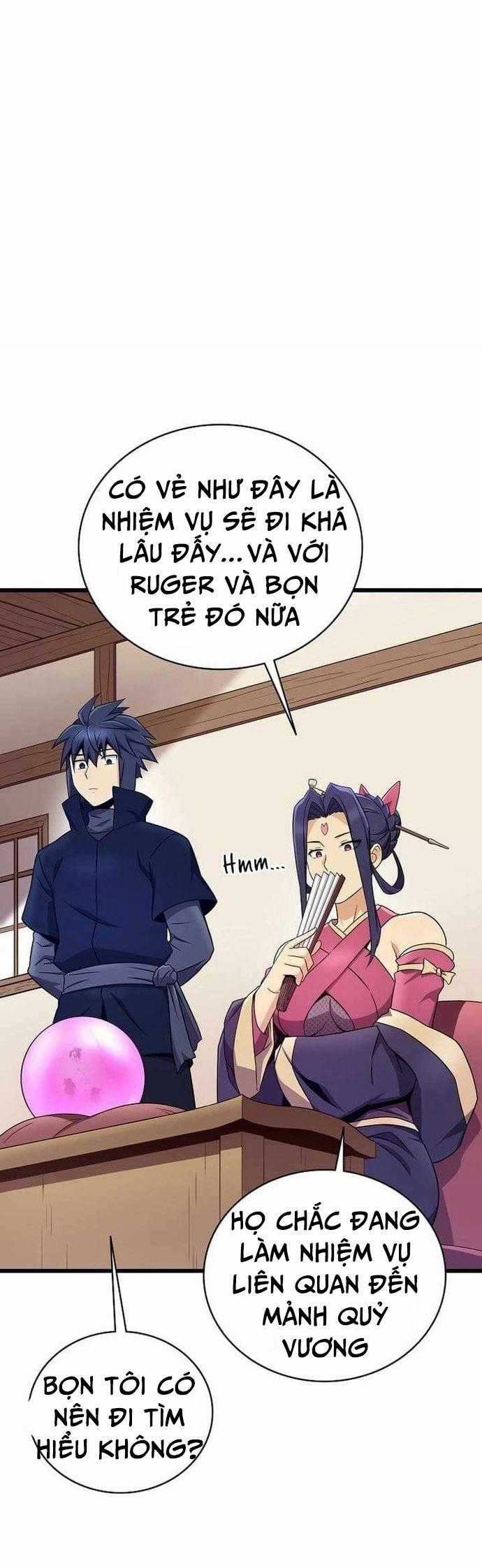 Xạ Thủ Đạn Ma - Chương 171 - Trang 2