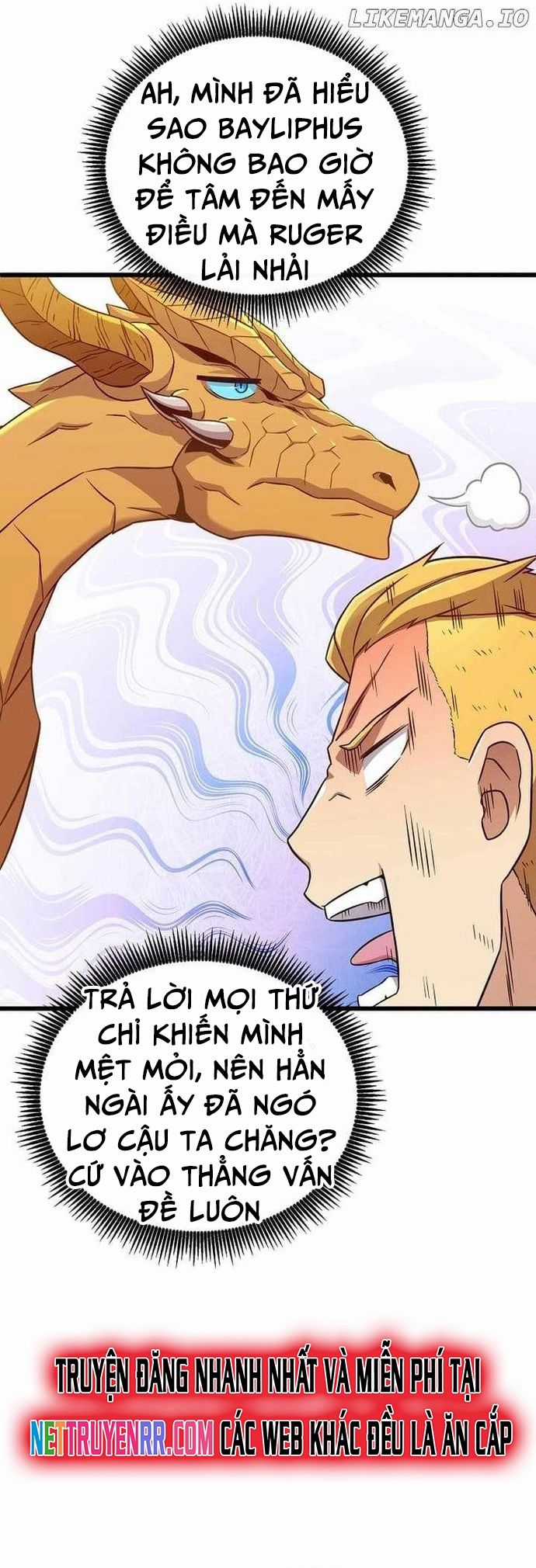 Xạ Thủ Đạn Ma - Chương 171 - Trang 19