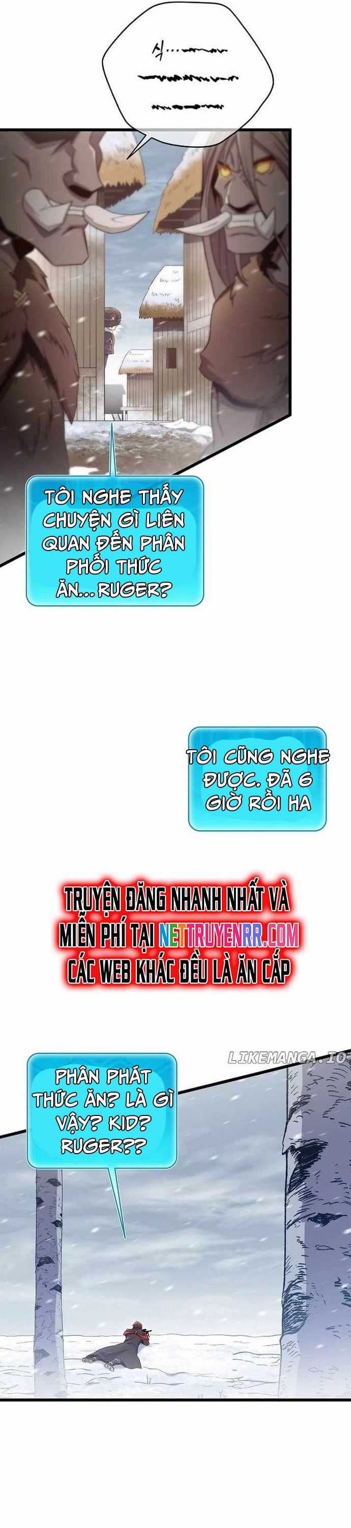 Xạ Thủ Đạn Ma - Chương 171 - Trang 22