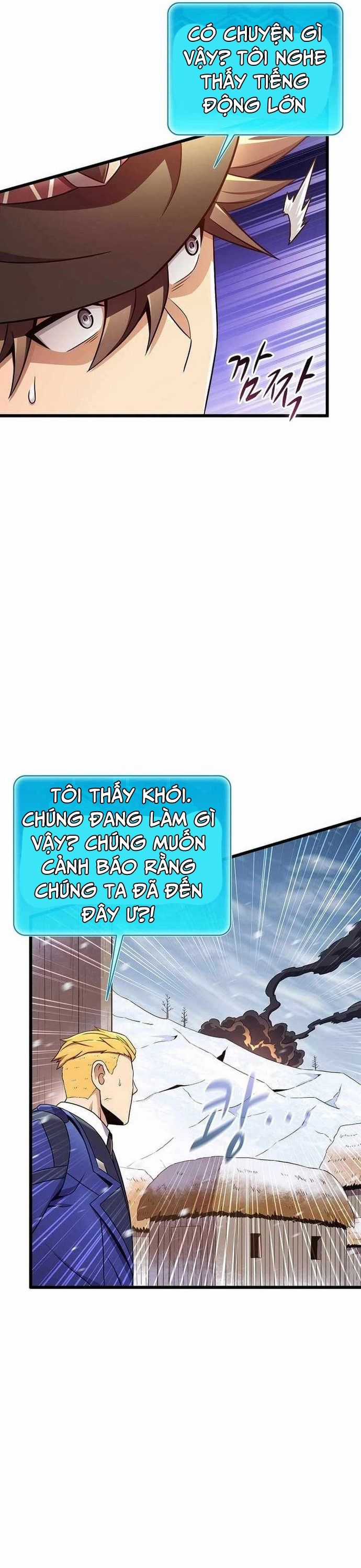 Xạ Thủ Đạn Ma - Chương 171 - Trang 31