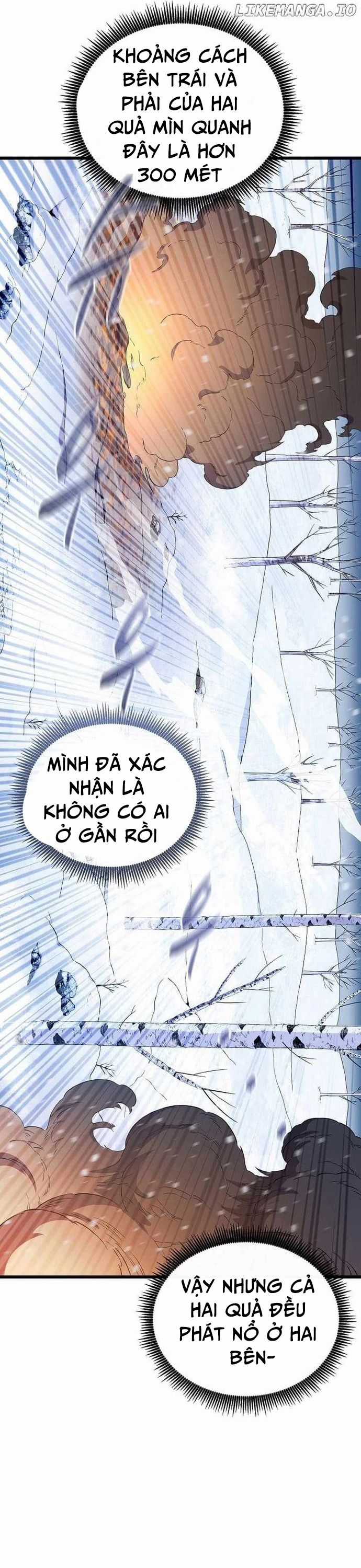 Xạ Thủ Đạn Ma - Chương 171 - Trang 33