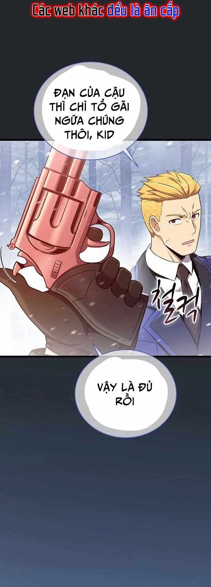 Xạ Thủ Đạn Ma - Chương 171 - Trang 10