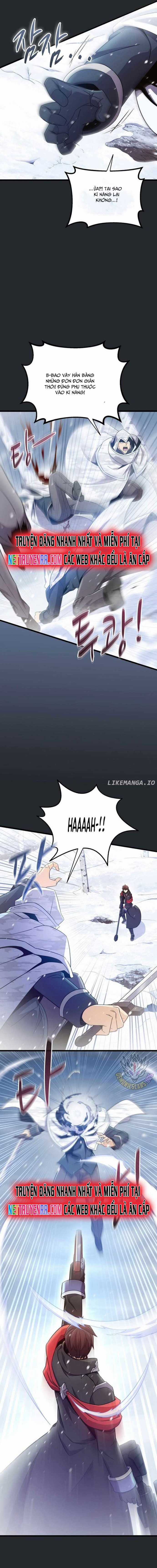 Xạ Thủ Đạn Ma - Chương 172 - Trang 12