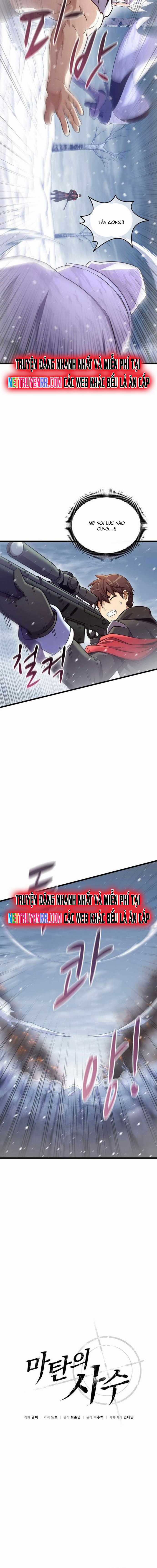 Xạ Thủ Đạn Ma - Chương 172 - Trang 3