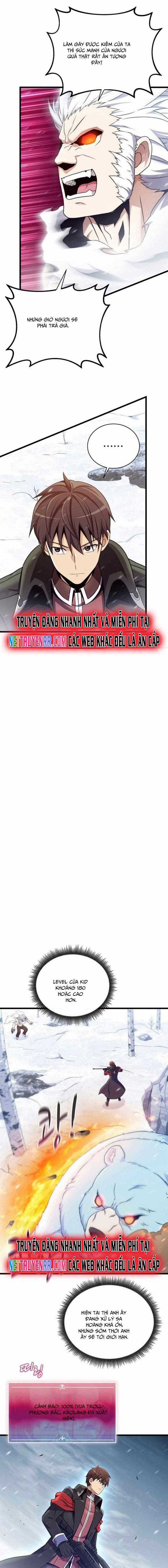 Xạ Thủ Đạn Ma - Chương 173 - Trang 2