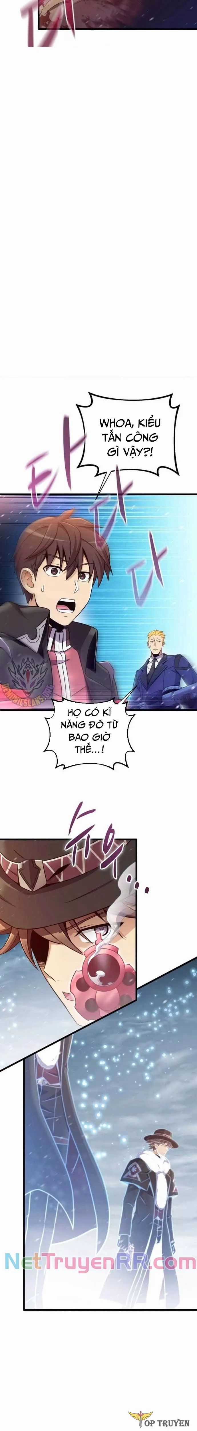 Xạ Thủ Đạn Ma - Chương 174 - Trang 3