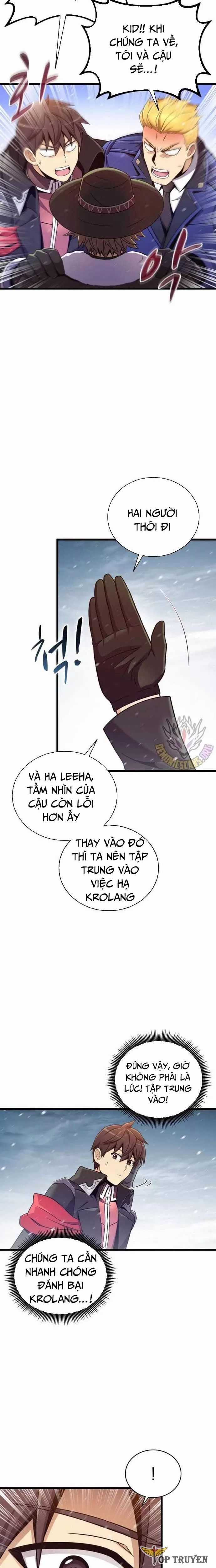 Xạ Thủ Đạn Ma - Chương 174 - Trang 5