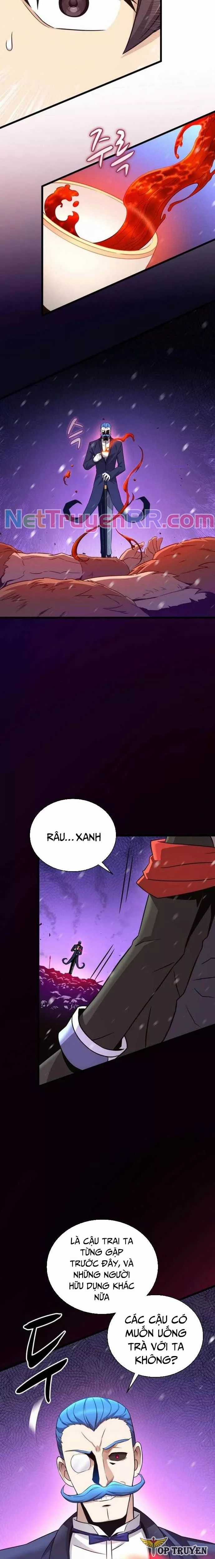 Xạ Thủ Đạn Ma - Chương 174 - Trang 6