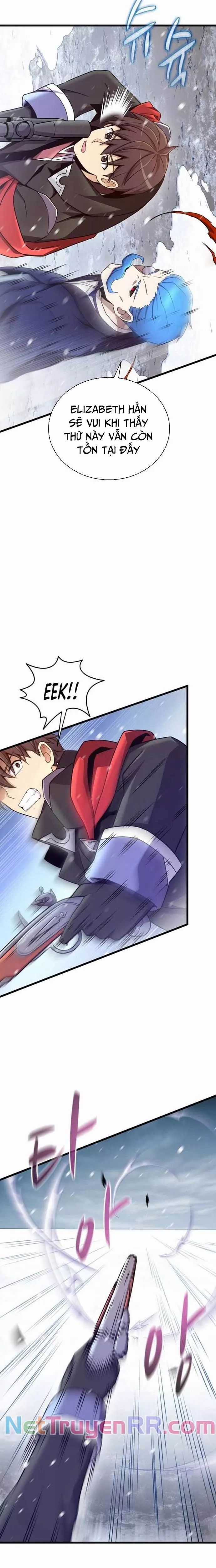 Xạ Thủ Đạn Ma - Chương 174 - Trang 8