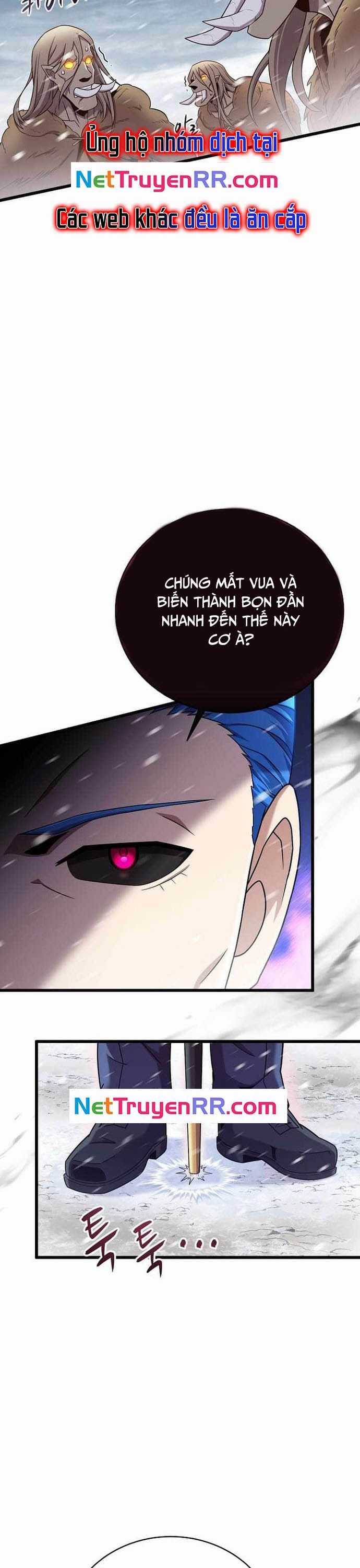 Xạ Thủ Đạn Ma - Chương 175 - Trang 30