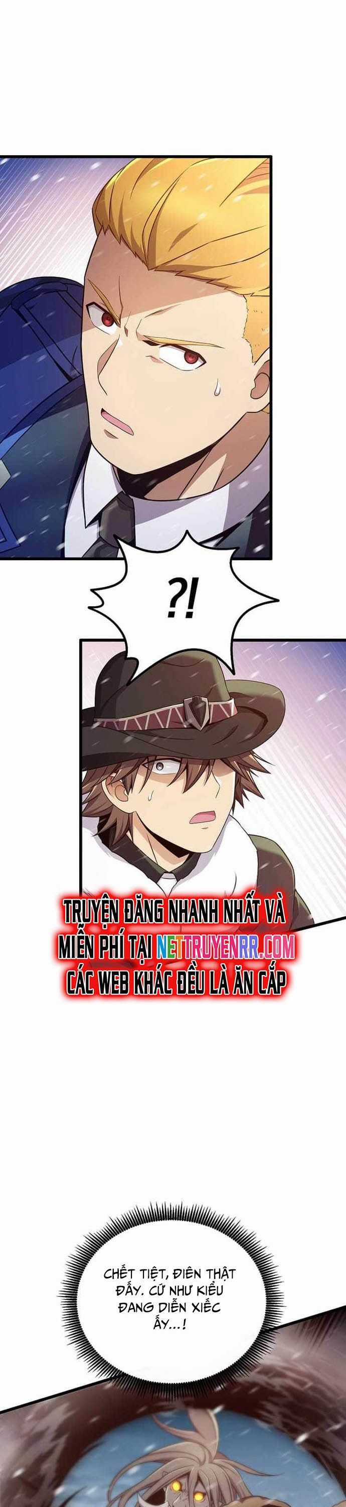 Xạ Thủ Đạn Ma - Chương 175 - Trang 7