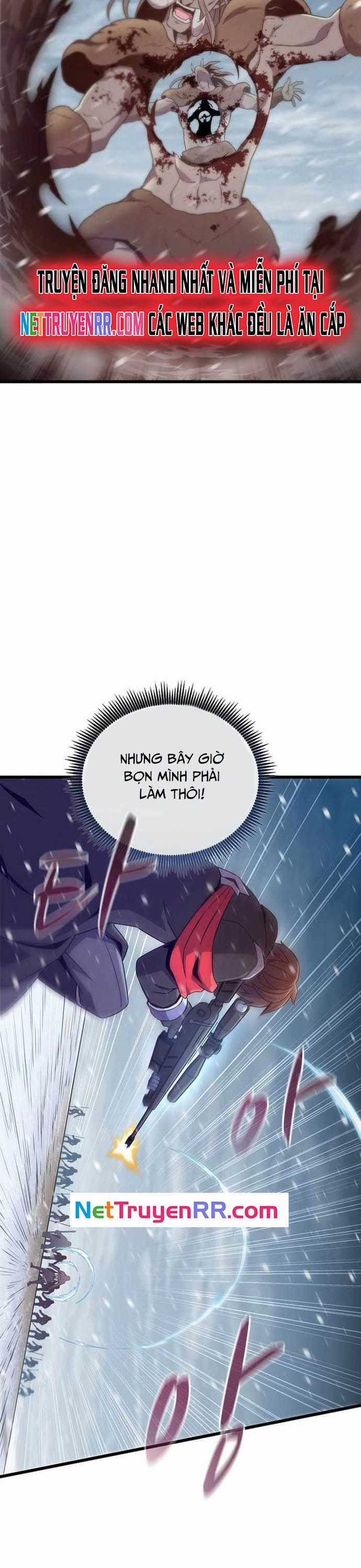 Xạ Thủ Đạn Ma - Chương 175 - Trang 8