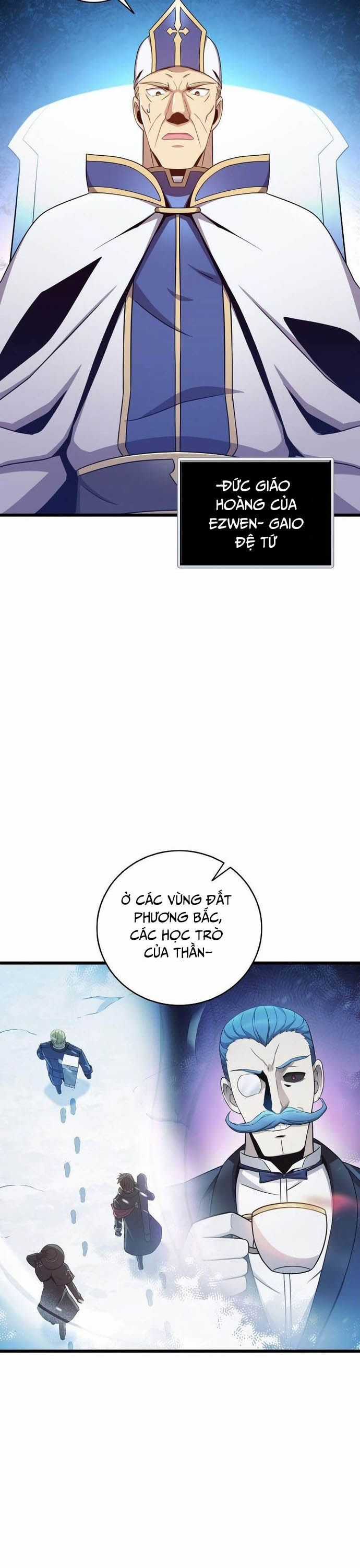 Xạ Thủ Đạn Ma - Chương 176 - Trang 22