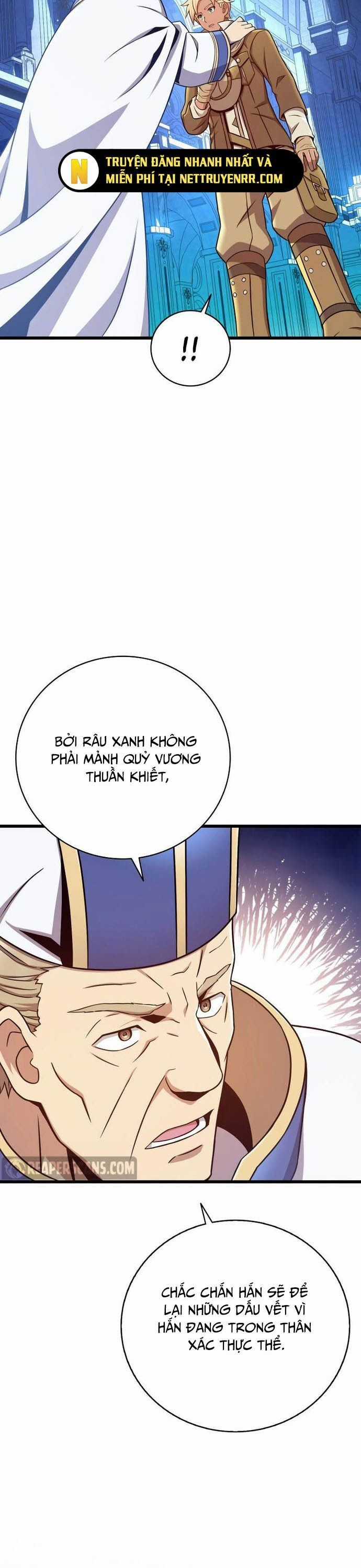 Xạ Thủ Đạn Ma - Chương 176 - Trang 30