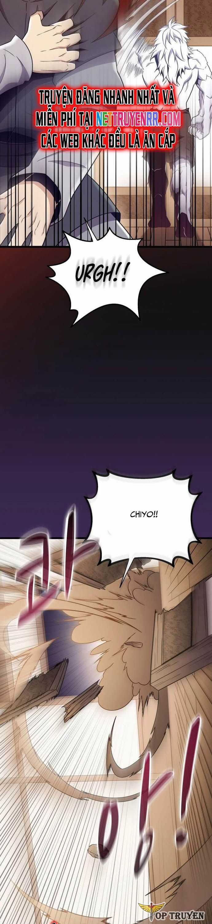 Xạ Thủ Đạn Ma - Chương 176 - Trang 4