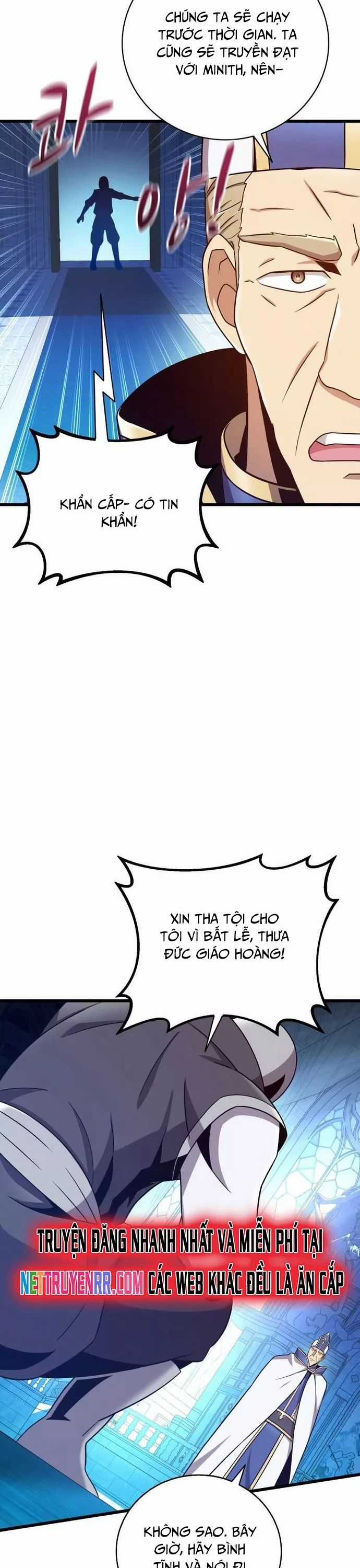 Xạ Thủ Đạn Ma - Chương 176 - Trang 33