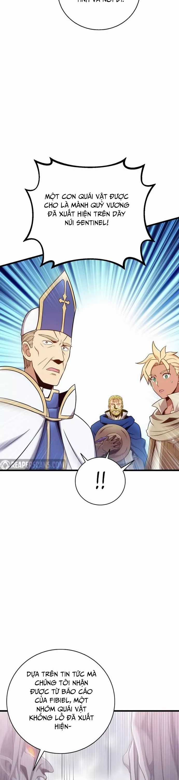 Xạ Thủ Đạn Ma - Chương 176 - Trang 34