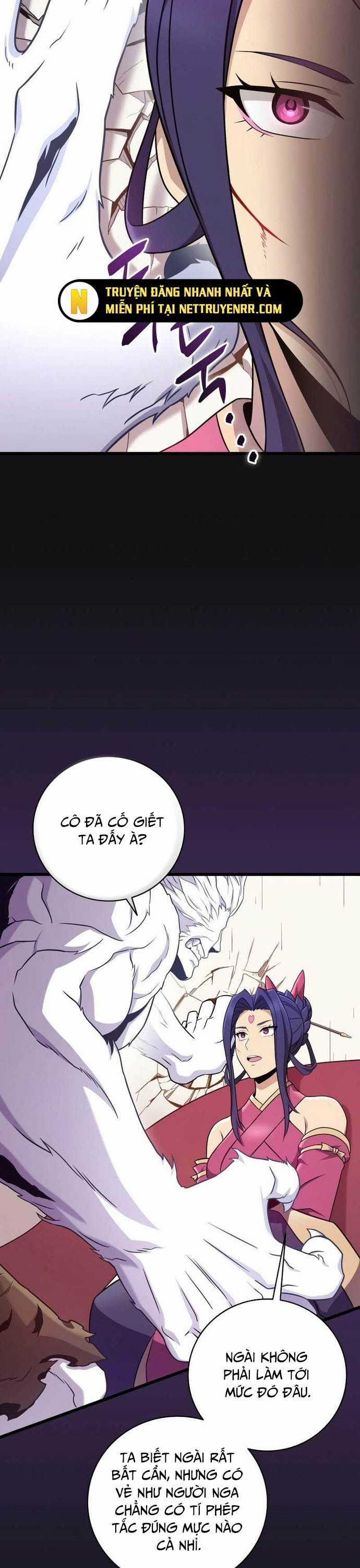 Xạ Thủ Đạn Ma - Chương 176 - Trang 7