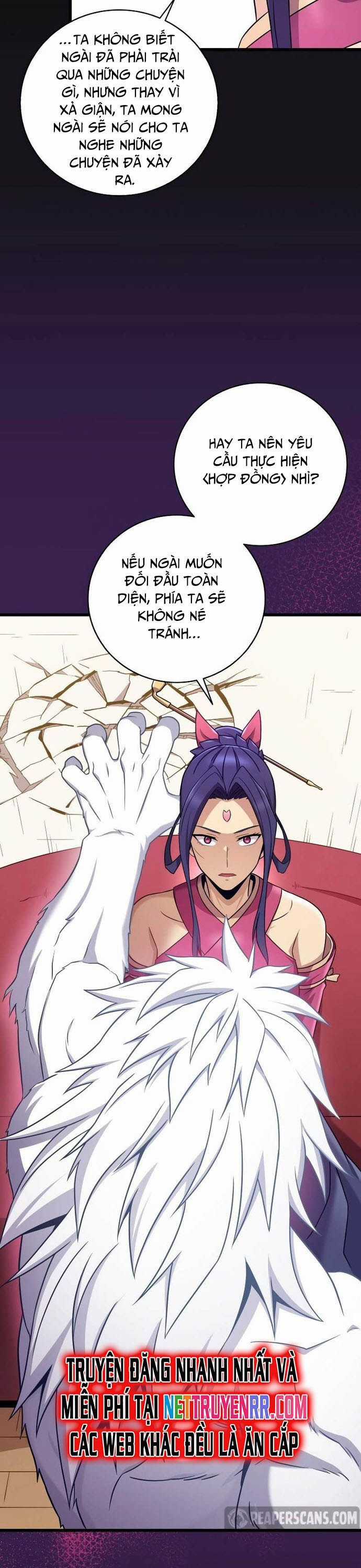 Xạ Thủ Đạn Ma - Chương 176 - Trang 9