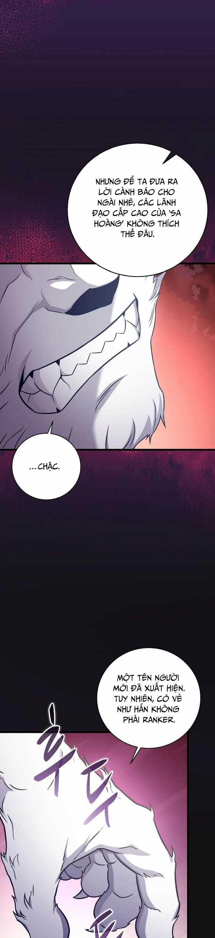 Xạ Thủ Đạn Ma - Chương 176 - Trang 10