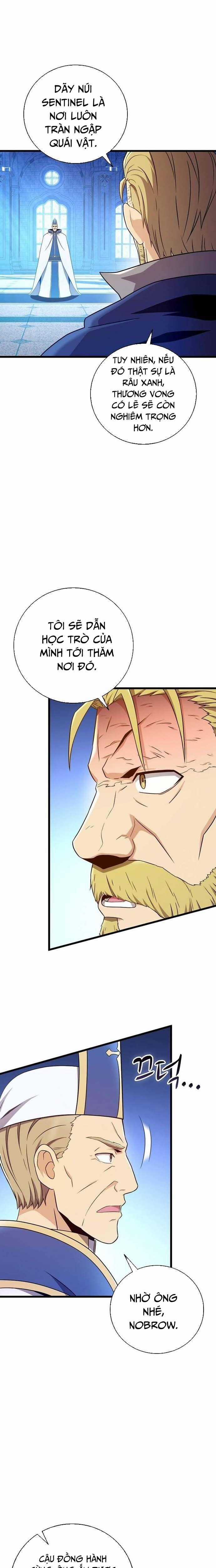 Xạ Thủ Đạn Ma - Chương 177 - Trang 2