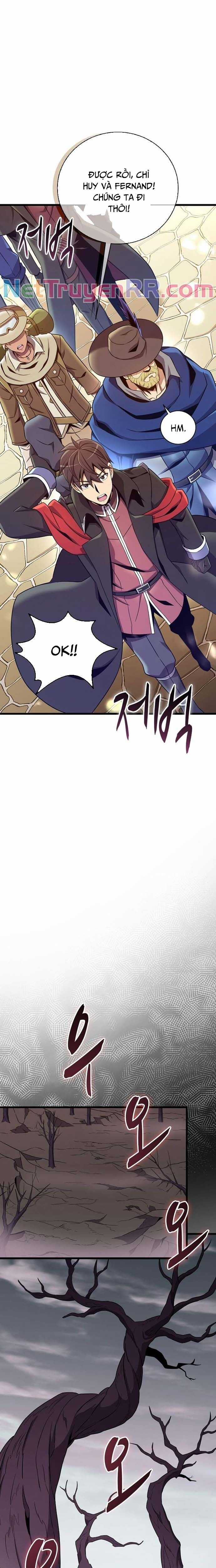 Xạ Thủ Đạn Ma - Chương 177 - Trang 15