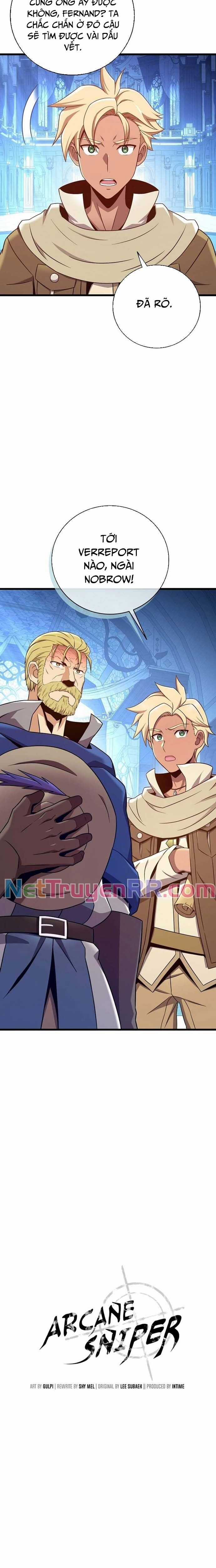 Xạ Thủ Đạn Ma - Chương 177 - Trang 3