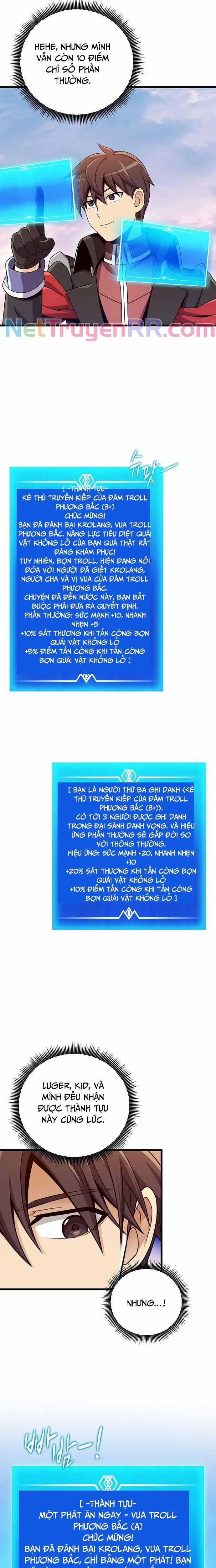 Xạ Thủ Đạn Ma - Chương 177 - Trang 6