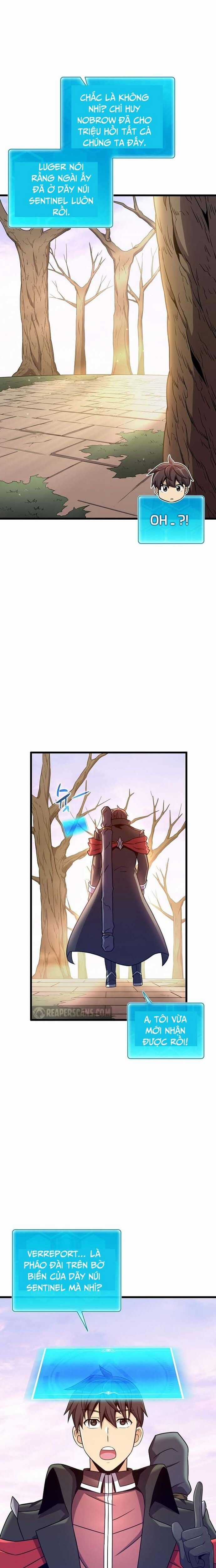 Xạ Thủ Đạn Ma - Chương 177 - Trang 8