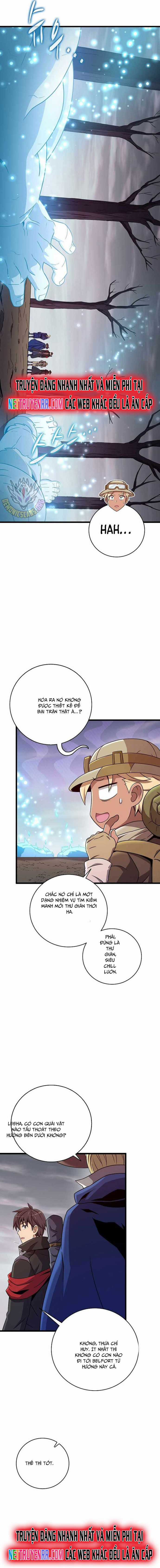 Xạ Thủ Đạn Ma - Chương 178 - Trang 11