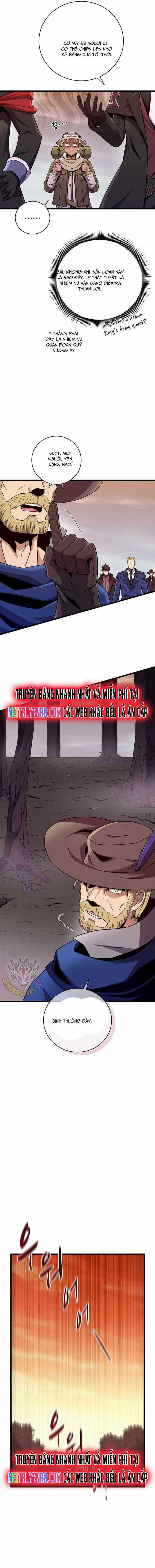 Xạ Thủ Đạn Ma - Chương 178 - Trang 13