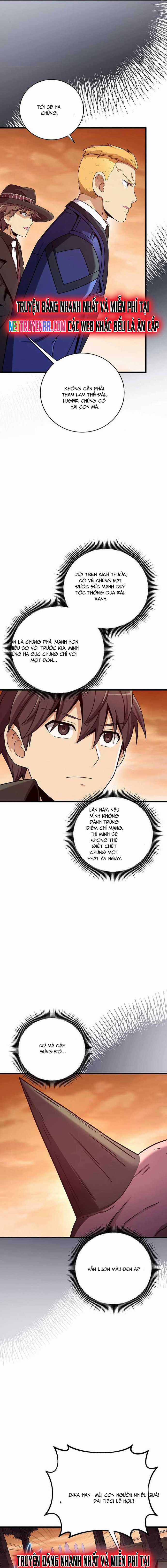 Xạ Thủ Đạn Ma - Chương 178 - Trang 15