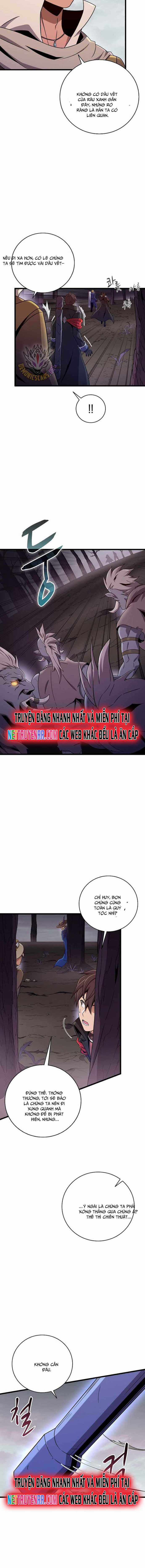 Xạ Thủ Đạn Ma - Chương 178 - Trang 4