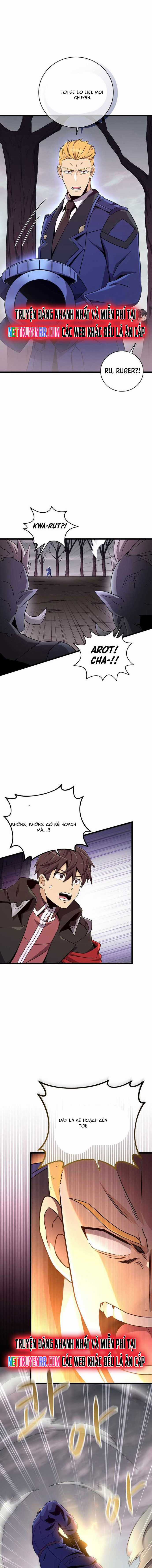 Xạ Thủ Đạn Ma - Chương 178 - Trang 5