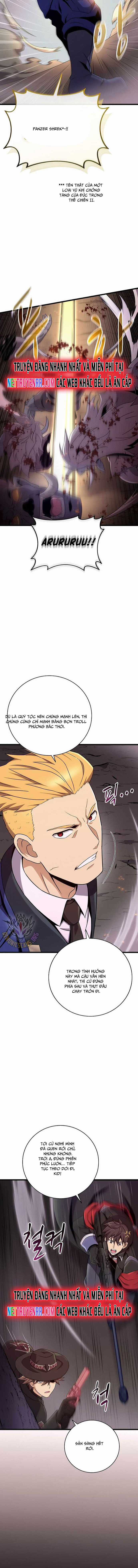 Xạ Thủ Đạn Ma - Chương 178 - Trang 6