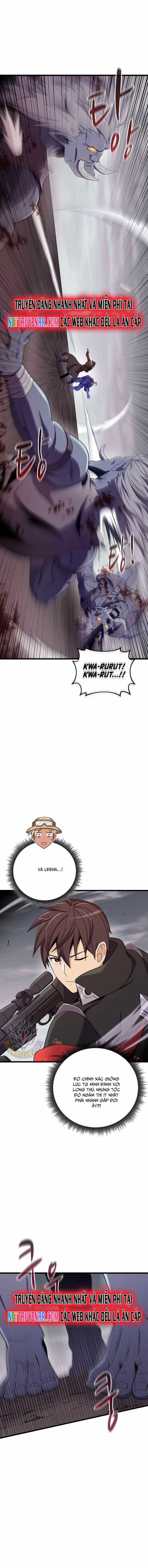 Xạ Thủ Đạn Ma - Chương 178 - Trang 8