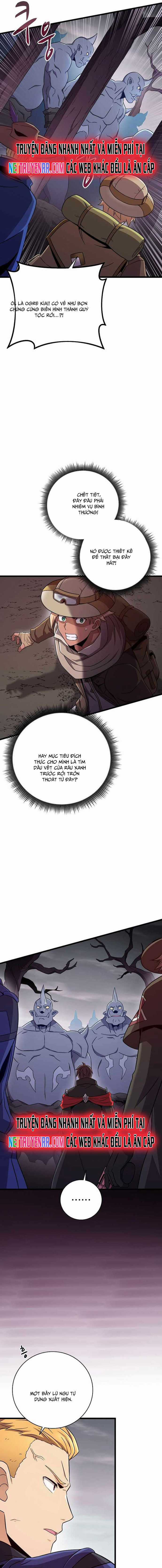 Xạ Thủ Đạn Ma - Chương 178 - Trang 9