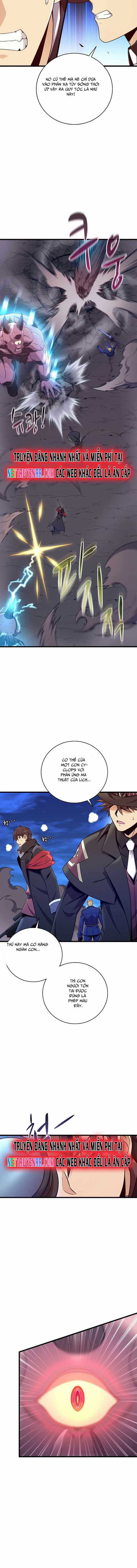 Xạ Thủ Đạn Ma - Chương 179 - Trang 9